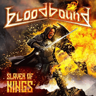 Bloodbound : Slayer of Kings